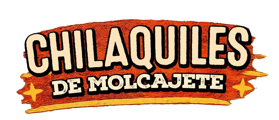 Chilaquiles de Molcajete
