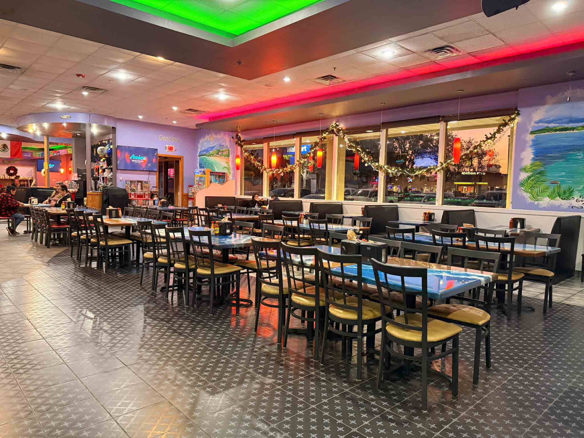 Interior Nayarita