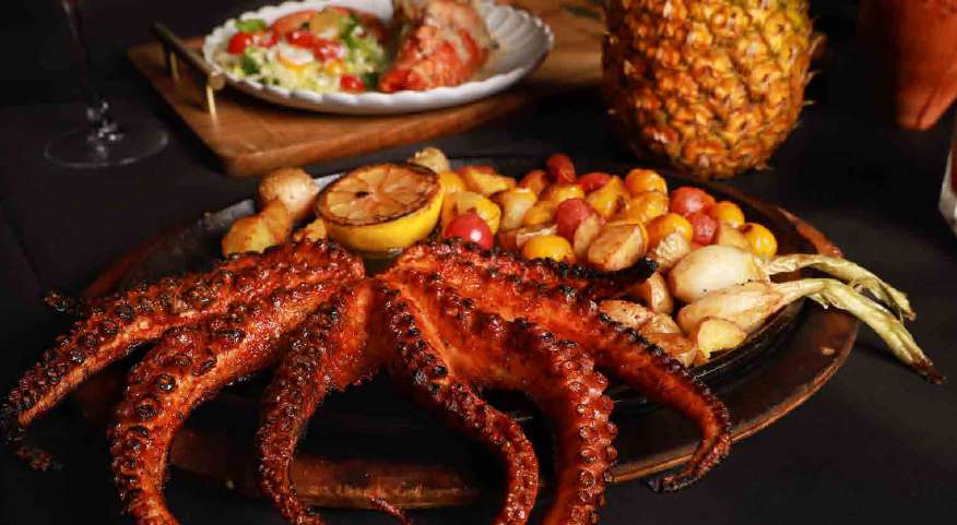 Guía completa: tipos de ceviche mexicano